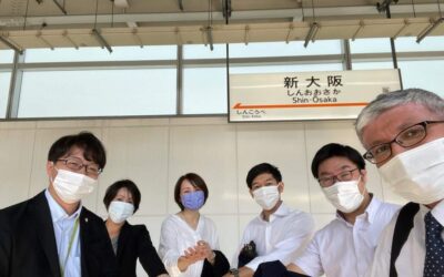 ◆晴れる家　大仙公園　プロジェクト始動！