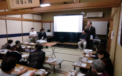 ◆地域支援研修会２００９年