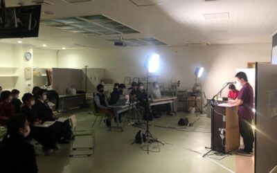 ◆第２回アカデミー賞（事例発表会）