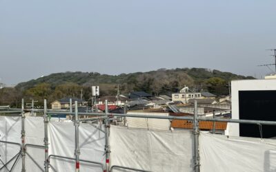 ◆世界遺産が見える老人ホーム　