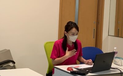 ◆多機能研修　色んな働き方を応援します。