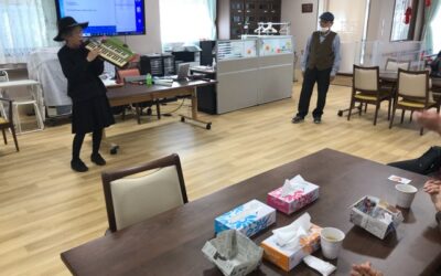 ◆笛の演奏会