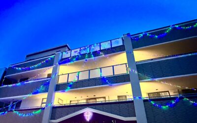 ◆クリスマス　イルミネーション