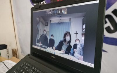 ◆フィリピンの日本語学校の学生を対象とした面接会を開催