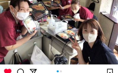◆浅香山ヘルパーステーション訪問ヘルパーさん募集しています