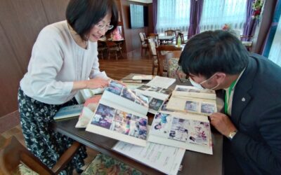 ◆ワクワク通信　企画　精神対話※かずみの　いのちのコラム