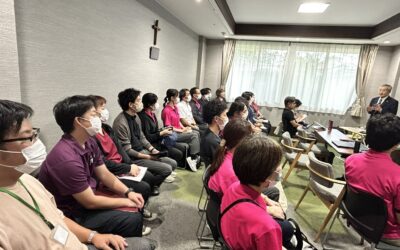 ◆2030年までの経営方針が発表されました