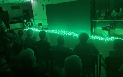 ◆晴れる家4号館ナイトイベント