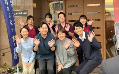 ◆8号館オープニングスタッフ募集