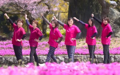 ◆シャローム図鑑ＶＯＬ２訪問看護管理中野さん