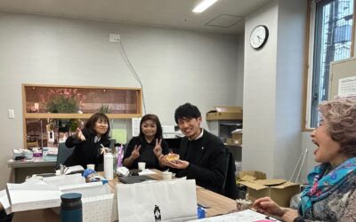 ◆晴れる家８号館オープニングスタッフ募集中