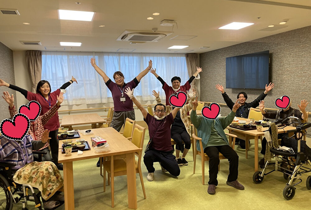 Writer | 【公式】やすらぎの介護 シャローム