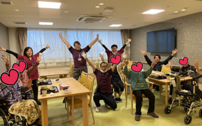 ◆晴れる家８号館遠里小野オープンしました！