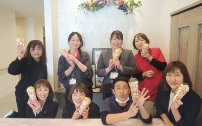 ◆地域内覧会を開催しました。