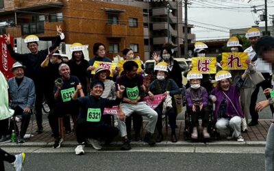 ◆堺シティマラソン２０２６