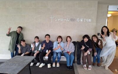 ◆晴れる家４号館７号館決起大会ＢＢＱ